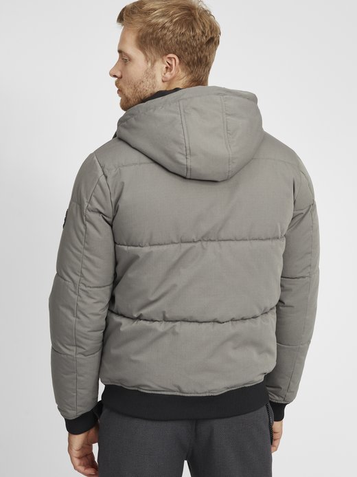 Herren Winterjacke - IDRavert