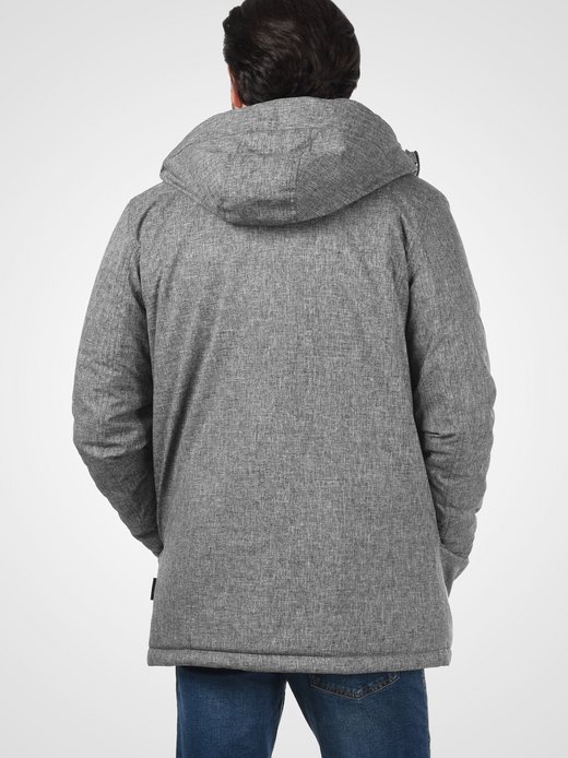 Herren Winterjacke - IDScipio