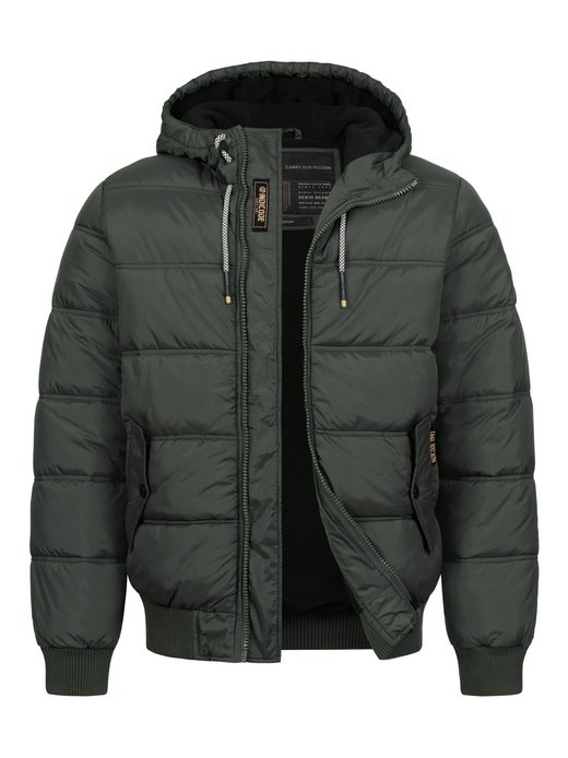 Herren Winterjacke - INAdriano