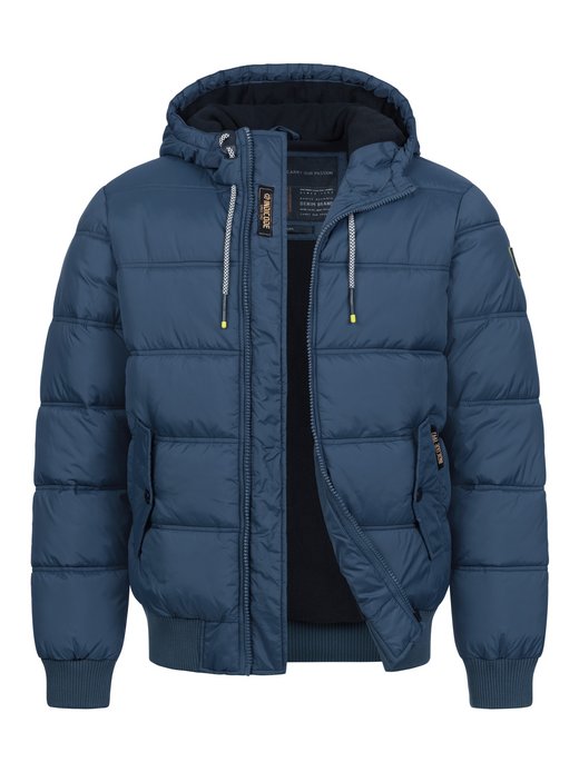 Herren Winterjacke - INAdriano