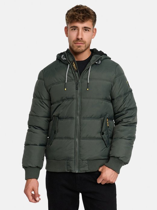 Herren Winterjacke - INAdriano