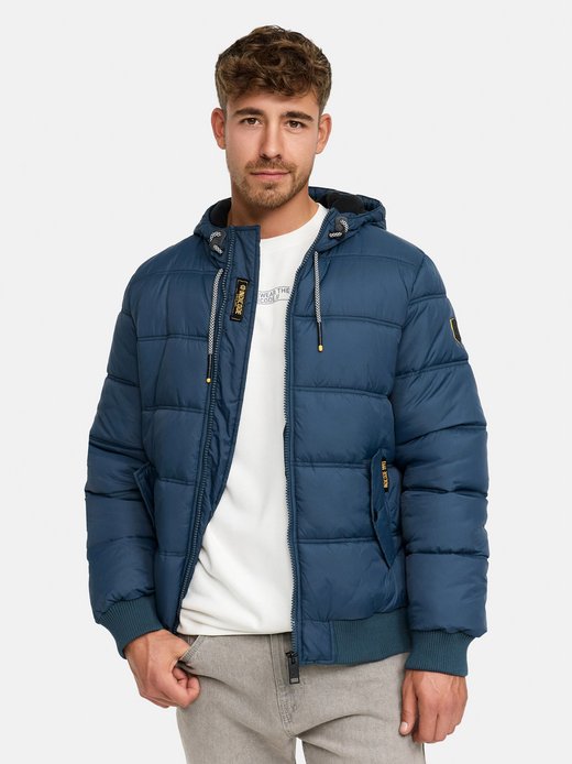 Herren Winterjacke - INAdriano