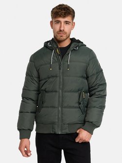 Herren Winterjacke - INAdriano
