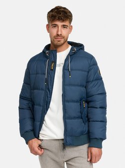 Herren Winterjacke - INAdriano