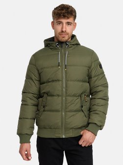Herren Winterjacke - INAdriano