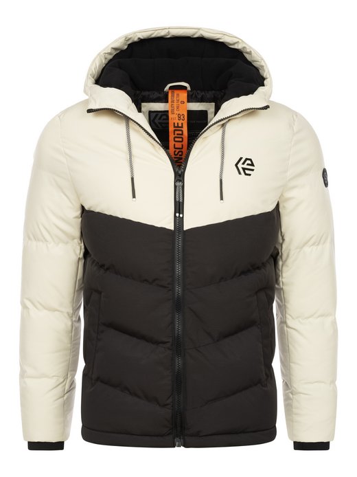 Herren Winterjacke - INAgiotis