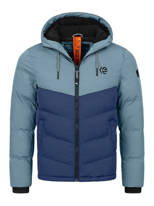 Herren Winterjacke - INAgiotis