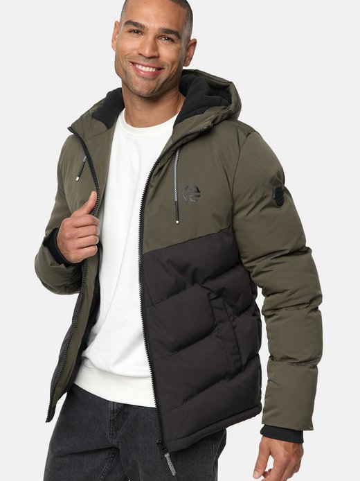 Herren Winterjacke - INAgiotis