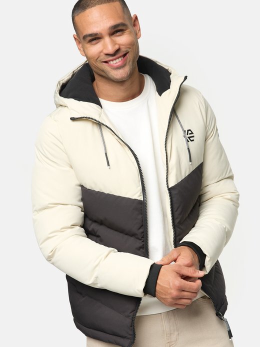 Herren Winterjacke - INAgiotis