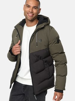 Herren Winterjacke - INAgiotis