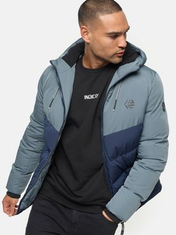 Herren Winterjacke - INAgiotis