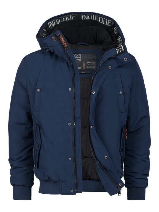 Herren Winterjacke - INAlbanos