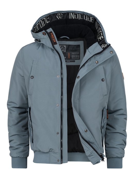 Herren Winterjacke - INAlbanos
