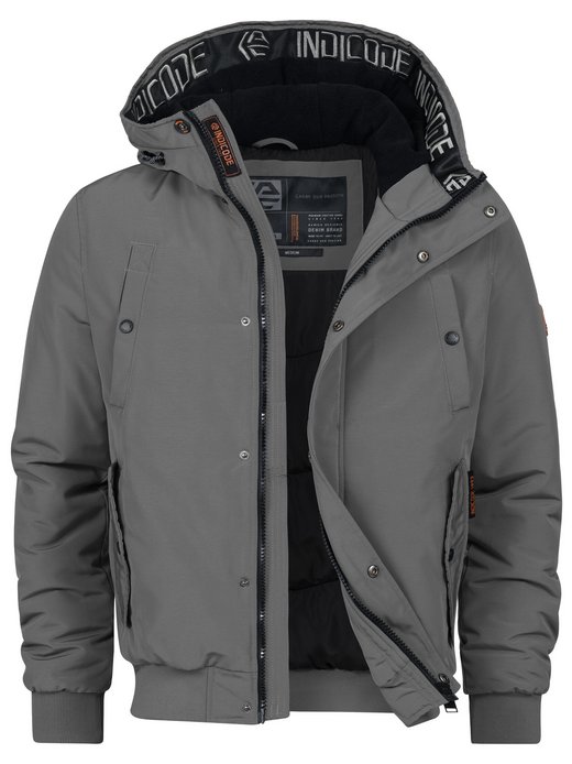 Herren Winterjacke - INAlbanos