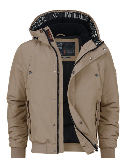 Herren Winterjacke - INAlbanos