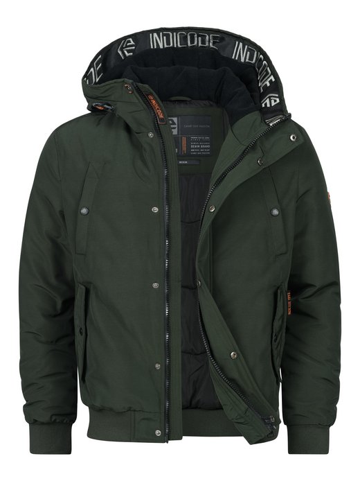 Herren Winterjacke - INAlbanos