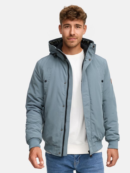 Herren Winterjacke - INAlbanos