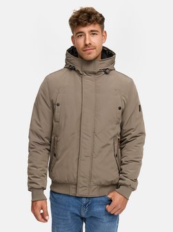Herren Winterjacke - INAlbanos