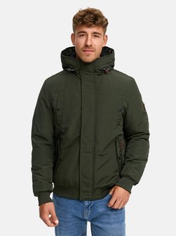 Herren Winterjacke - INAlbanos