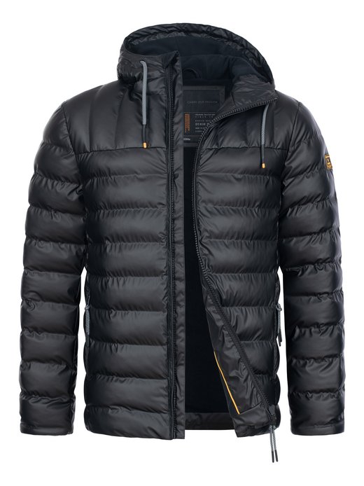 Herren Winterjacke - INAmiso