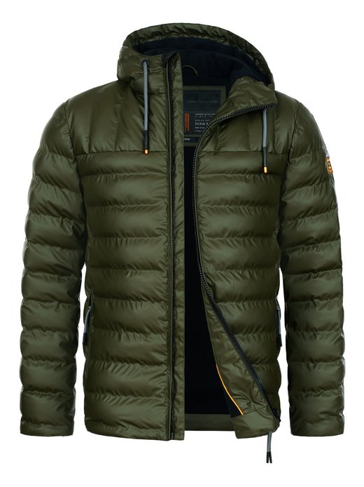 Herren Winterjacke - INAmiso
