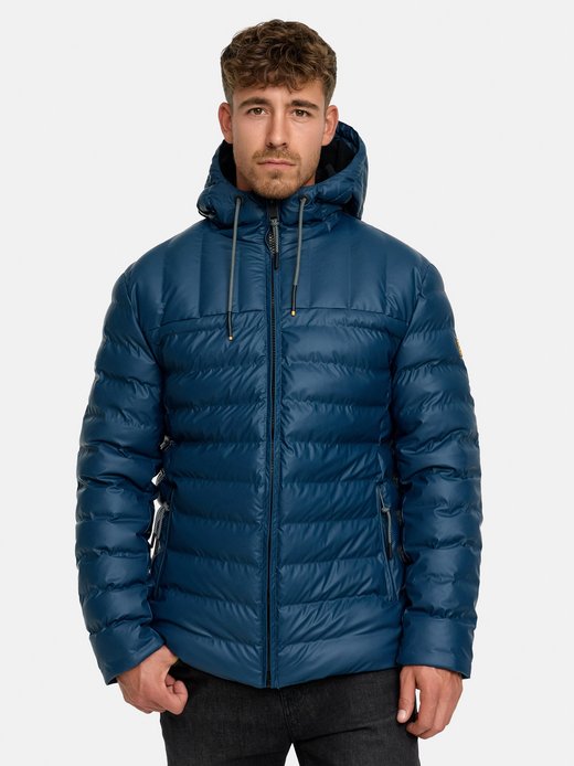 Herren Winterjacke - INAmiso