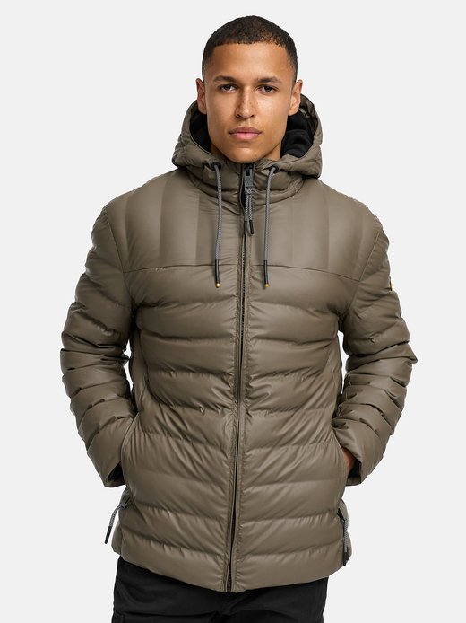 Herren Winterjacke - INAmiso
