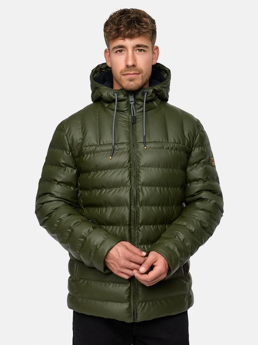 Herren Winterjacke - INAmiso