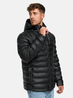 Herren Winterjacke - INAmiso
