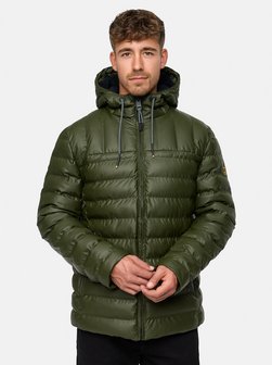Herren Winterjacke - INAmiso