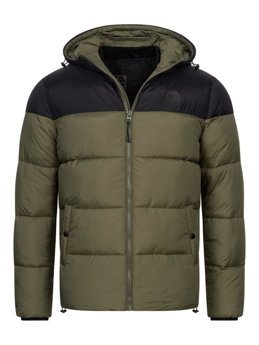 Herren Winterjacke - INBiviano