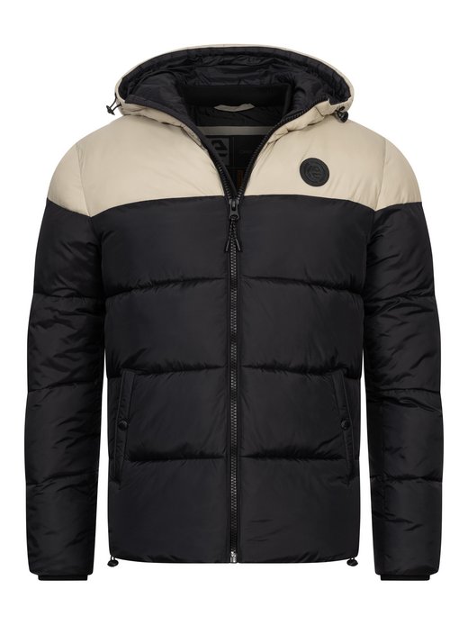 Herren Winterjacke - INBiviano