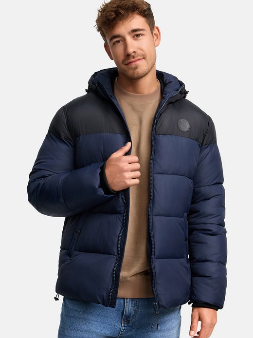 Herren Winterjacke - INBiviano