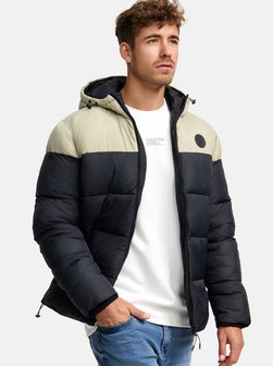 Herren Winterjacke - INBiviano