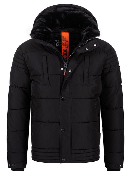 Herren Winterjacke - INBlaise