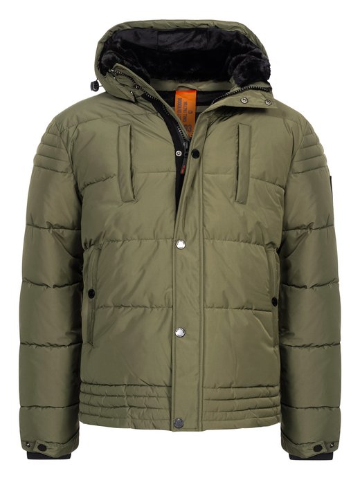 Herren Winterjacke - INBlaise