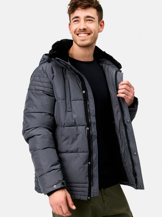 Herren Winterjacke - INBlaise
