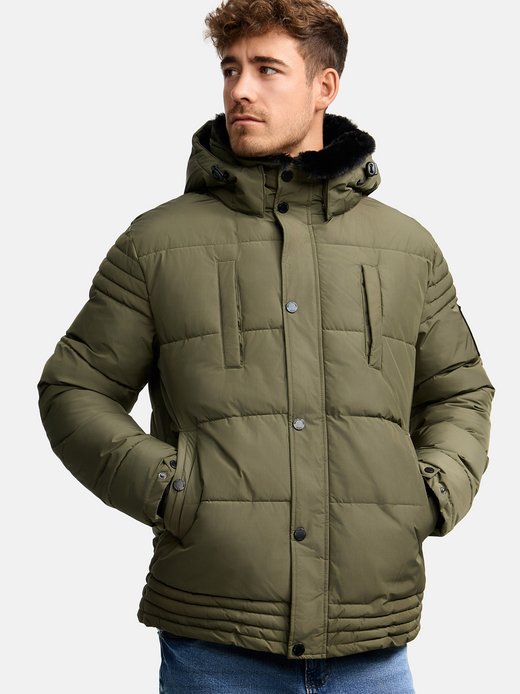 Herren Winterjacke - INBlaise