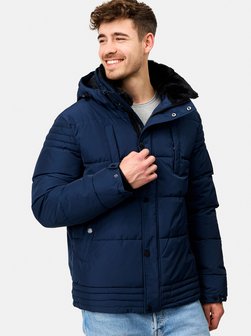 Herren Winterjacke - INBlaise