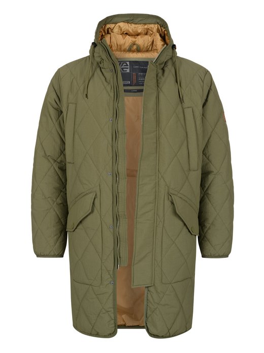 Herren Winterjacke - INBrombello