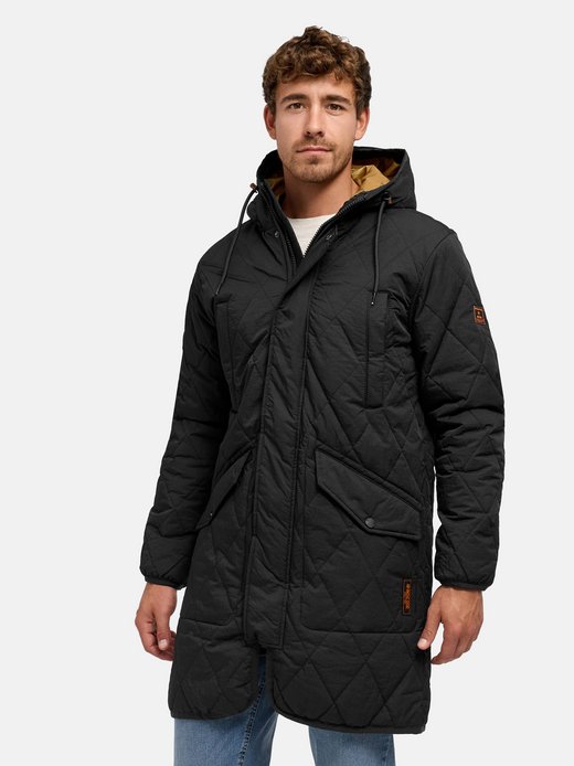 Herren Winterjacke - INBrombello