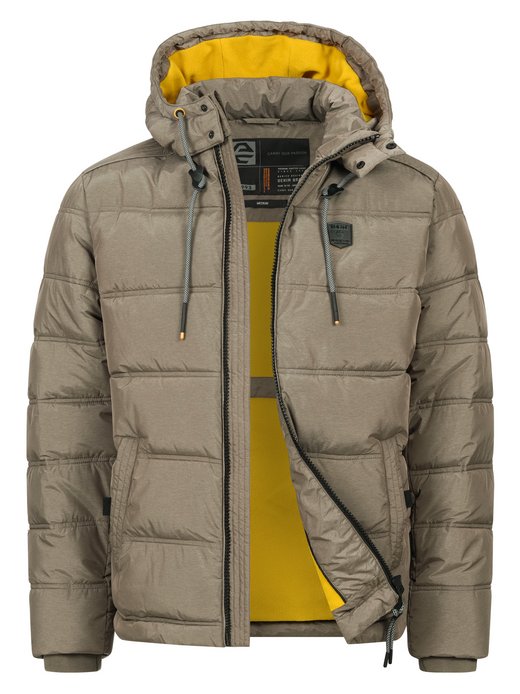 Herren Winterjacke - INCoolios