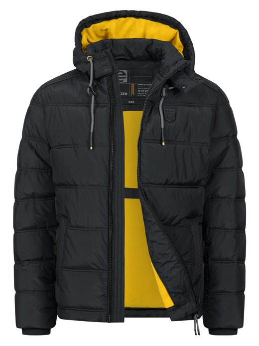 Herren Winterjacke - INCoolios