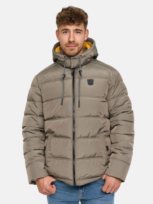 Herren Winterjacke - INCoolios