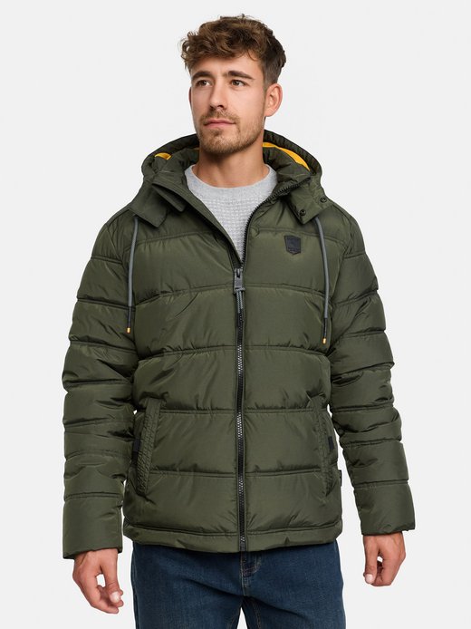 Herren Winterjacke - INCoolios
