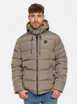 Herren Winterjacke - INCoolios