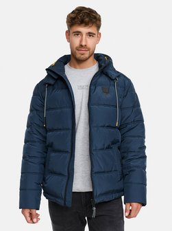 Herren Winterjacke - INCoolios