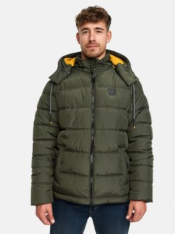 Herren Winterjacke - INCoolios