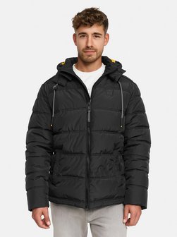Herren Winterjacke - INCoolios