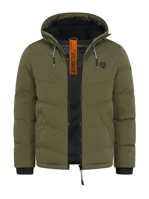 Herren Winterjacke - INCorian